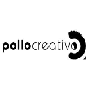 Pollo creativo profile on Qualified.One