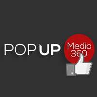 Popup Media 360 profile on Qualified.One