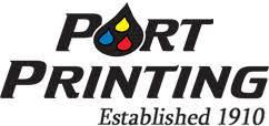 Port Printing & Ad Specialties profile on Qualified.One