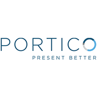 Portico PR profile on Qualified.One