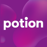 Potion profile on Qualified.One
