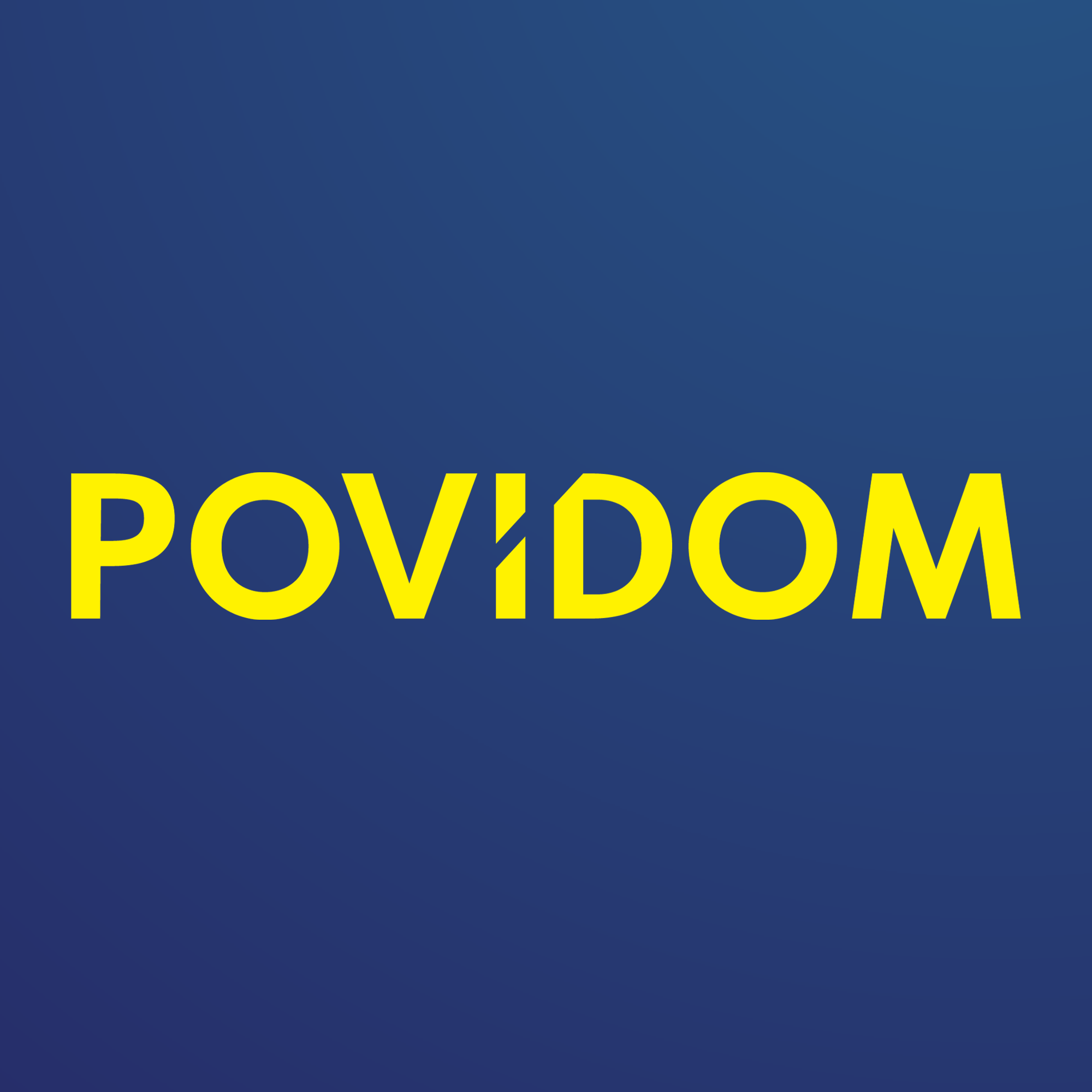 Povidom Group profile on Qualified.One