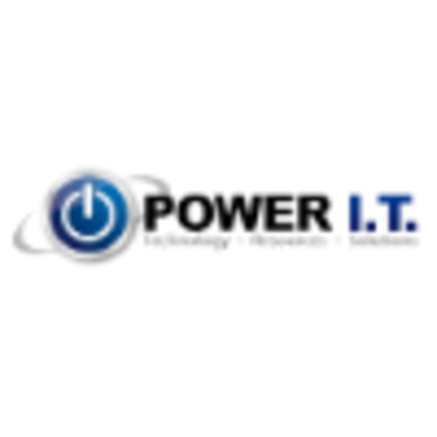 Power IT Corporation profile on Qualified.One
