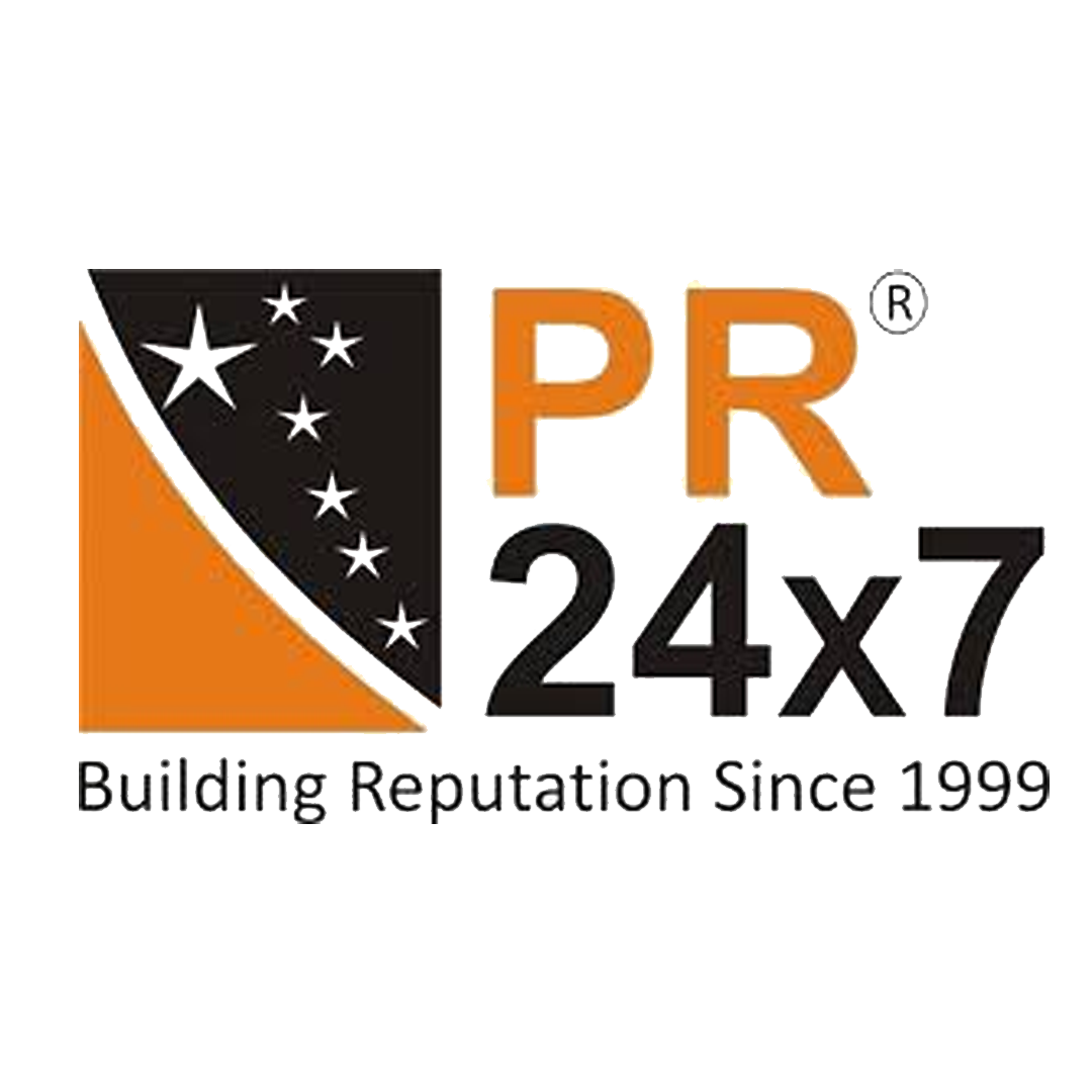PR24x7 profile on Qualified.One