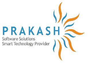 Prakash Software Solutions profile on Qualified.One