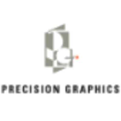 Precision Graphics profile on Qualified.One