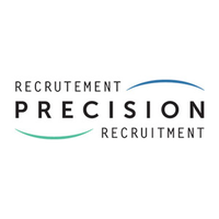 Precision Recruitment profile on Qualified.One