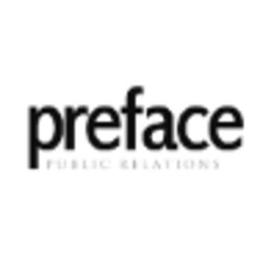 Preface Public Relations profile on Qualified.One