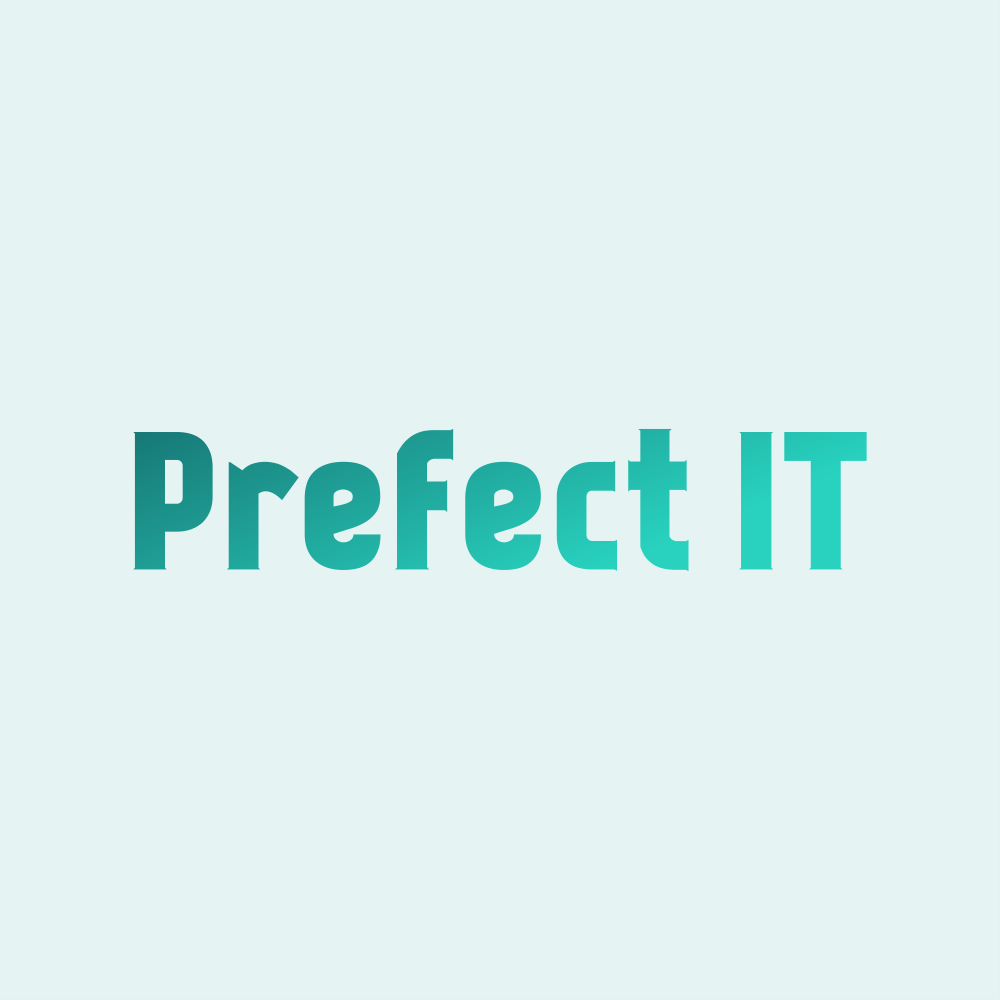 Prefect IT profile on Qualified.One