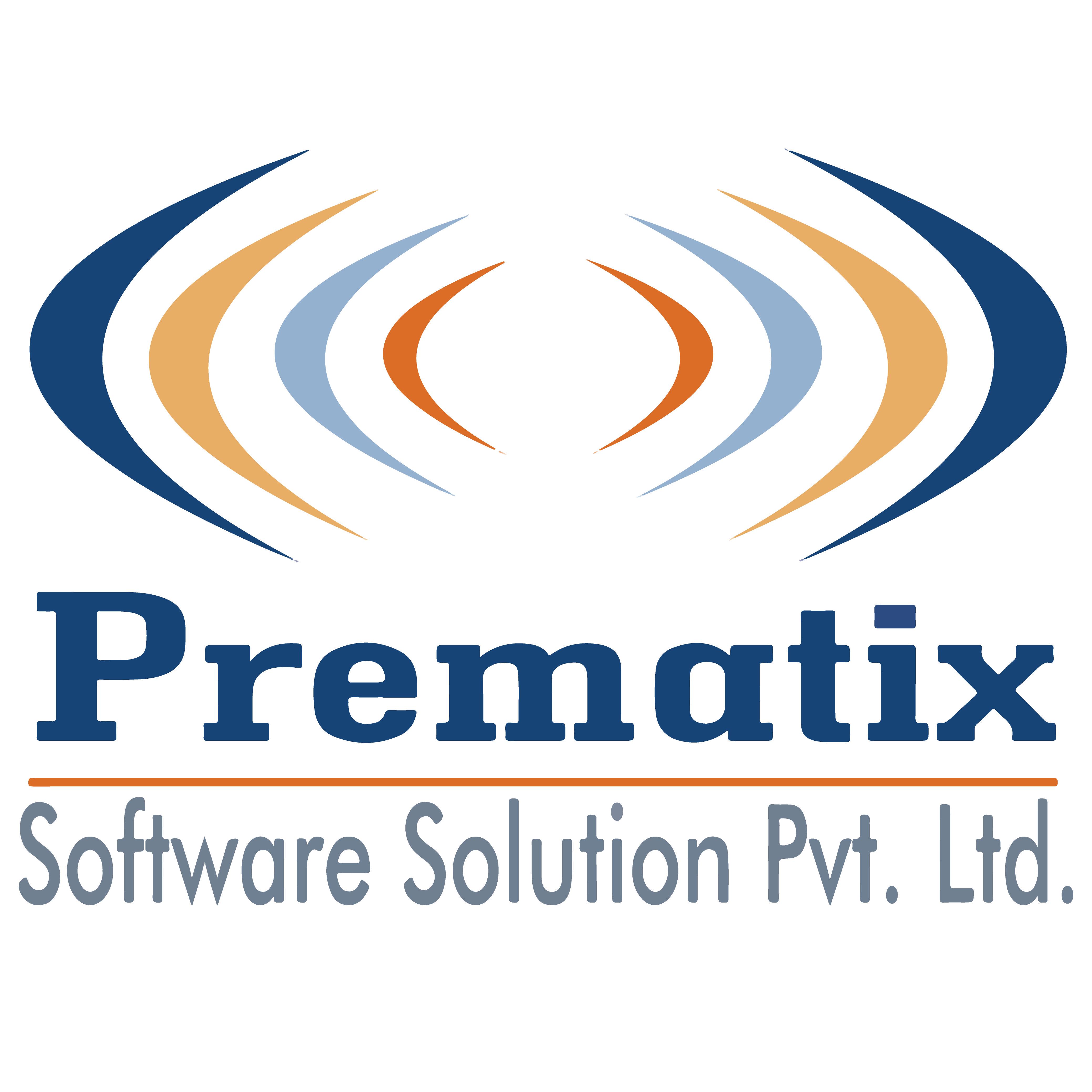 Prematix Software Solution Private Limited profile on Qualified.One