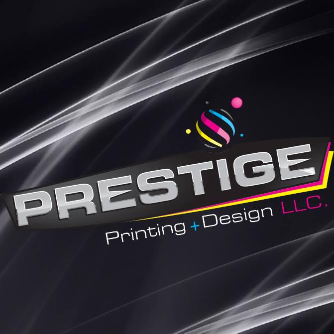 PRESTIGE PRINTING AND DESIGN LLC profile on Qualified.One