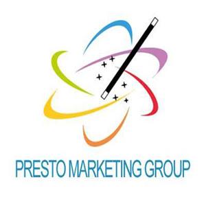 Presto Marketing Group profile on Qualified.One