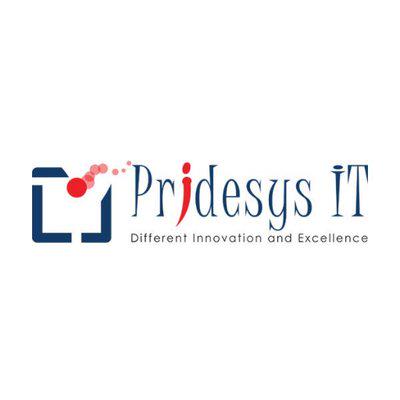 Pridesys IT Ltd. profile on Qualified.One