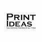PRINT IDEAS profile on Qualified.One