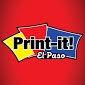 Print It El Paso profile on Qualified.One