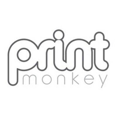 Print Monkey UK Ltd profile on Qualified.One