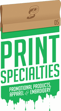 Print Specialties profile on Qualified.One