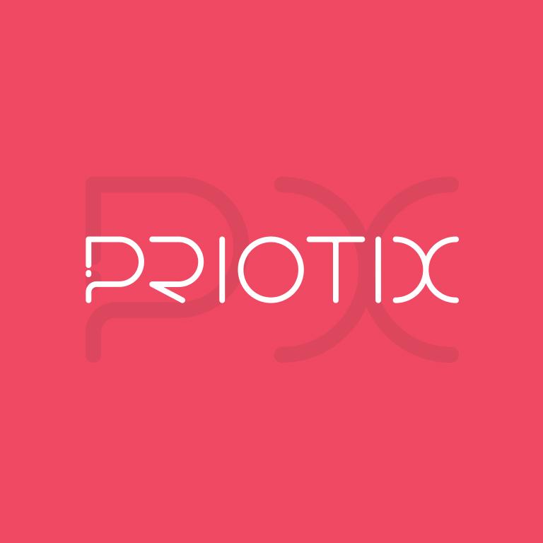 Priotix profile on Qualified.One