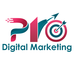 Pro Digital Marketing Agency profile on Qualified.One