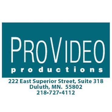 Pro Video Productions profile on Qualified.One