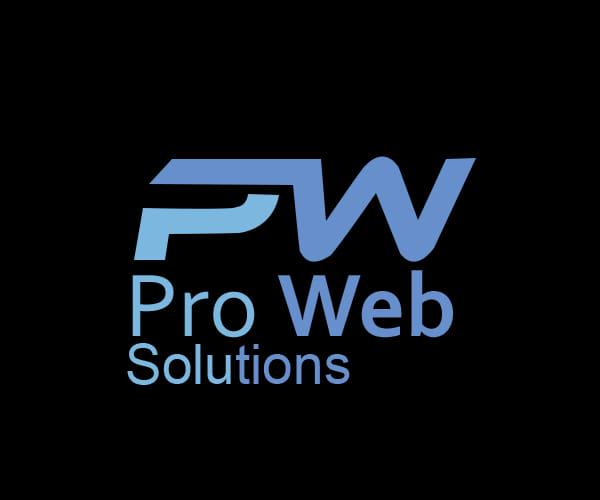 Pro web solutions profile on Qualified.One