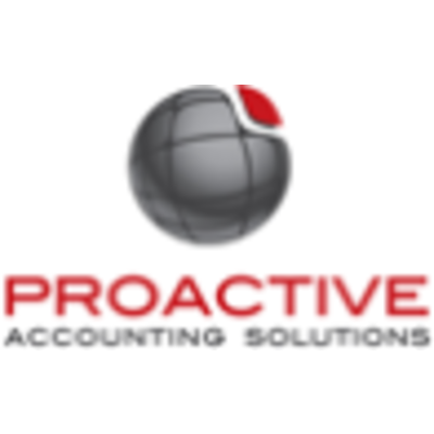 Proactive Accounting Solutions profile on Qualified.One