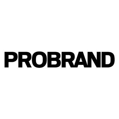 Probrand profile on Qualified.One