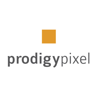 Prodigy Pixel profile on Qualified.One