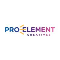 Proelement Creatives profile on Qualified.One