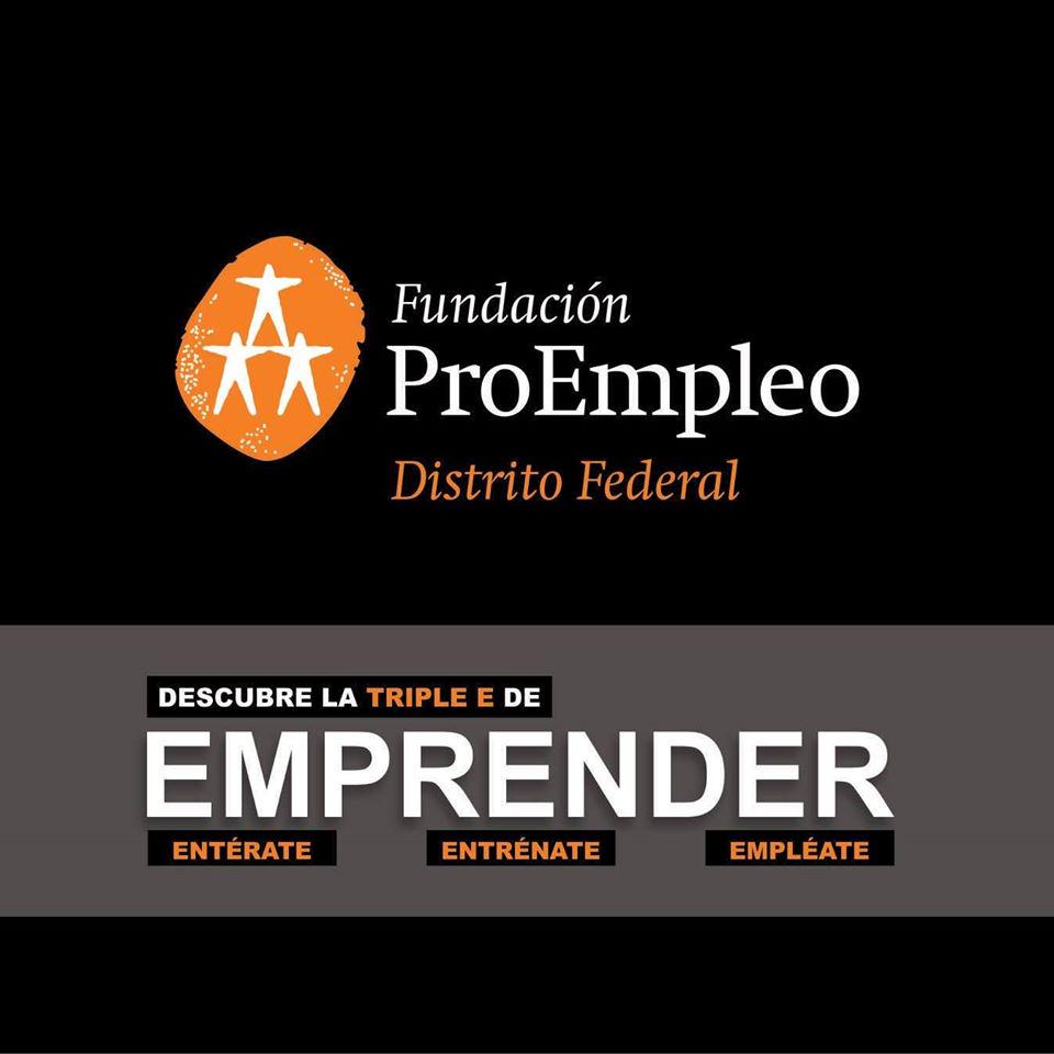 ProEmpleo DF profile on Qualified.One