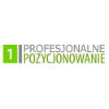 Profesjonalne Pozycjonowanie profile on Qualified.One