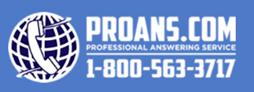 Professional Answering Service profile on Qualified.One