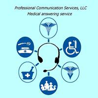 Professional Communication Services profile on Qualified.One