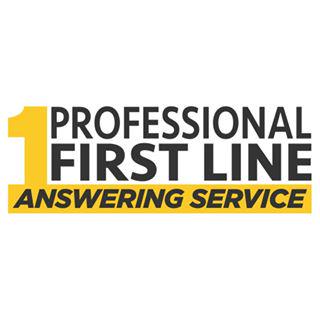 Professional First Line Answering Service profile on Qualified.One