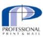 Professional Print & Mail profile on Qualified.One