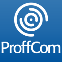 ProffCom AS profile on Qualified.One