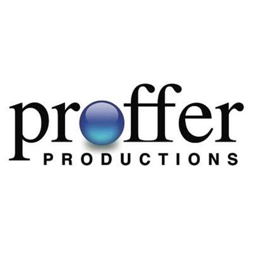 Proffer Productions profile on Qualified.One