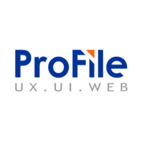 ProFile | UX.UI.WEB profile on Qualified.One