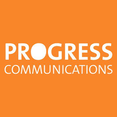 Progress Communications profile on Qualified.One