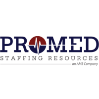 ProMed Staffing Resources profile on Qualified.One