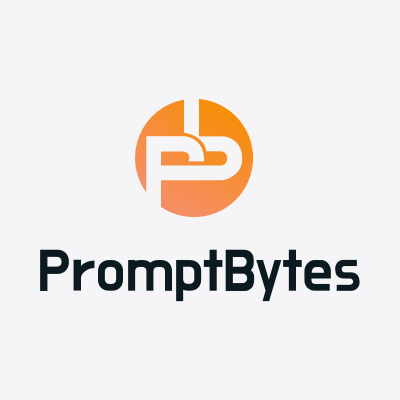 PromptBytes profile on Qualified.One