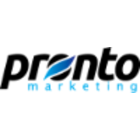 Pronto Marketing profile on Qualified.One