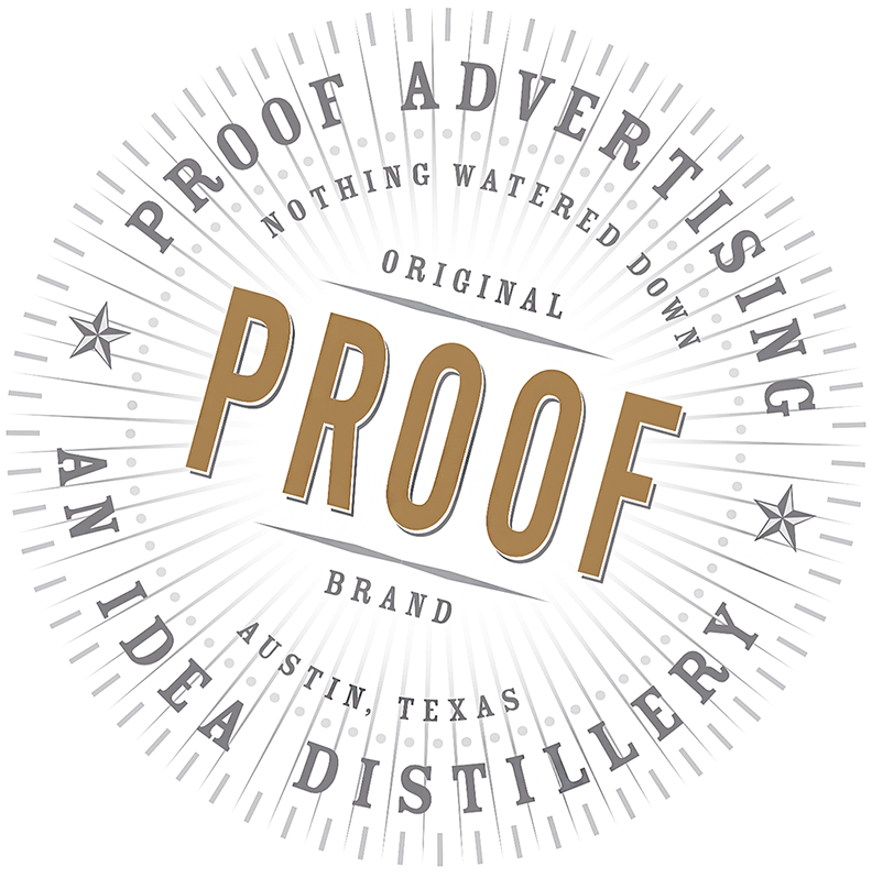 Proof Advertising profile on Qualified.One