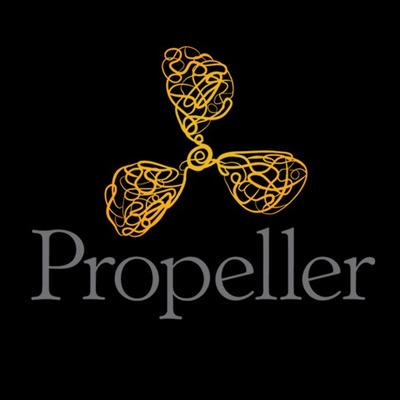 Propeller Communications profile on Qualified.One