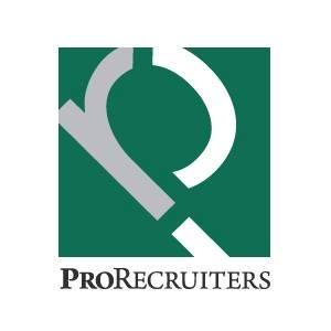 ProRecruiters profile on Qualified.One
