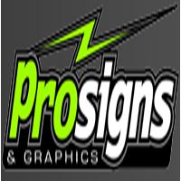 Prosigns & Graphics profile on Qualified.One
