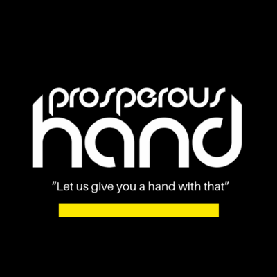 PROSPEROUS HAND profile on Qualified.One