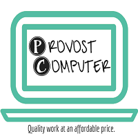 Provost Computer profile on Qualified.One