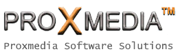 PROXMEDIA SOFTWARE profile on Qualified.One