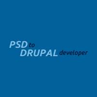 PSDtoDrupalDeveloper Qualified.One in United States